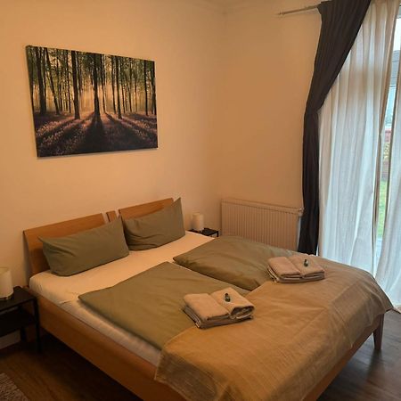 Haus Ohne Namen Juist Appartement Buitenkant foto