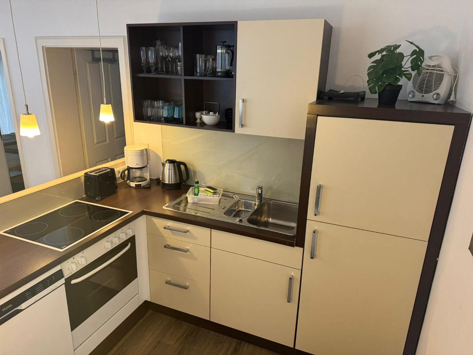 Haus Ohne Namen Juist Appartement Buitenkant foto