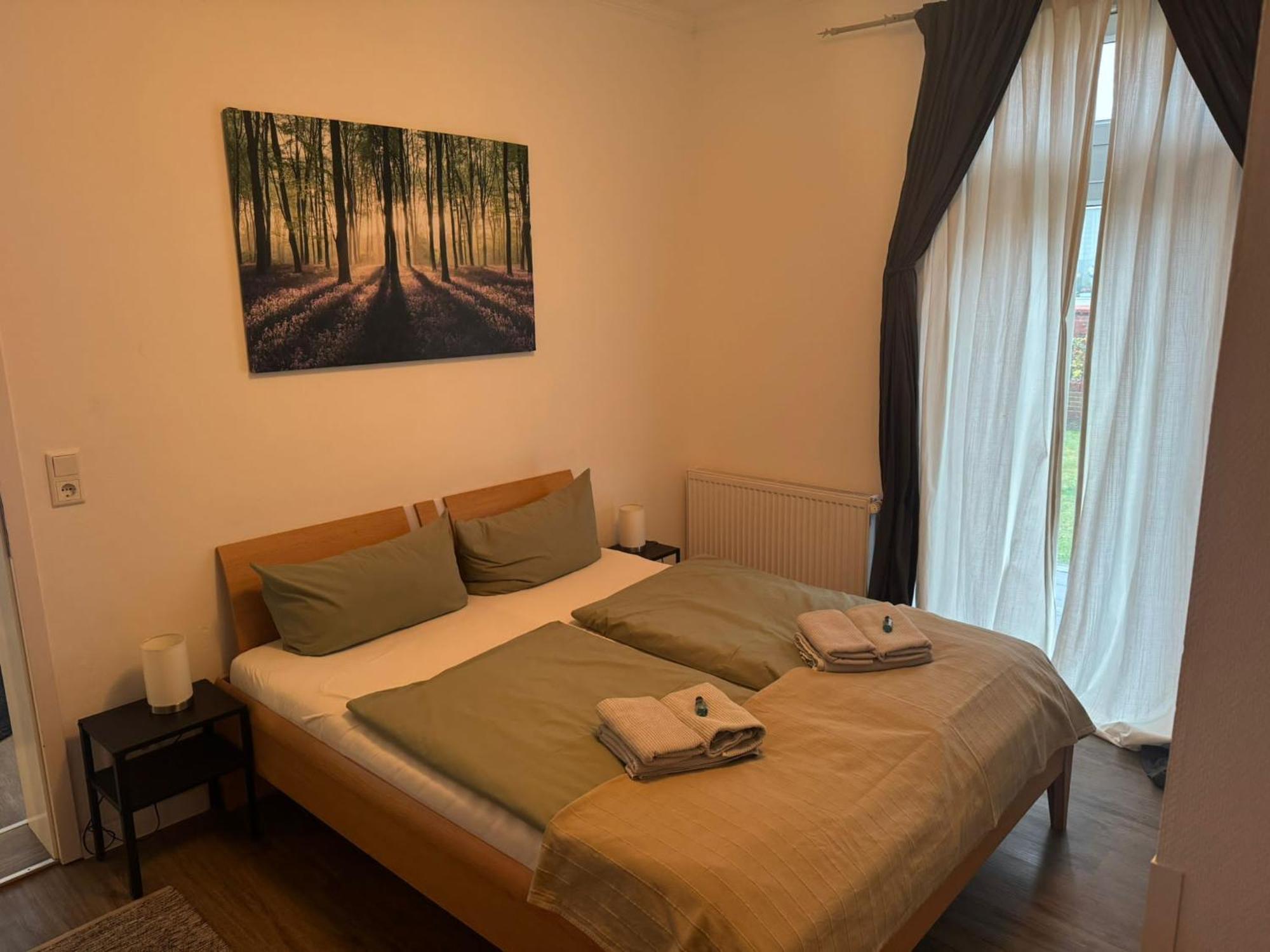 Haus Ohne Namen Juist Appartement Buitenkant foto