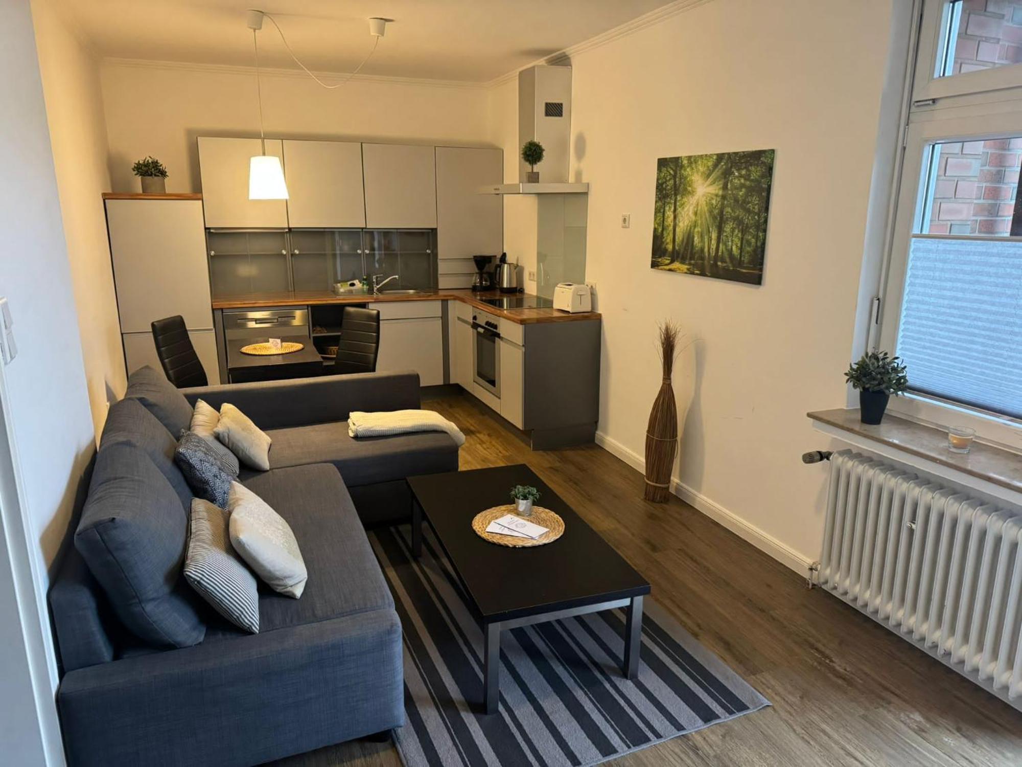 Haus Ohne Namen Juist Appartement Buitenkant foto